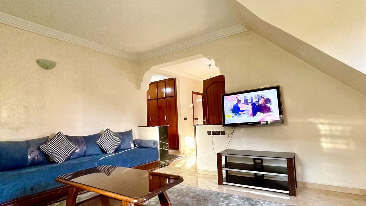 Photo of Livingroom in Ifrane