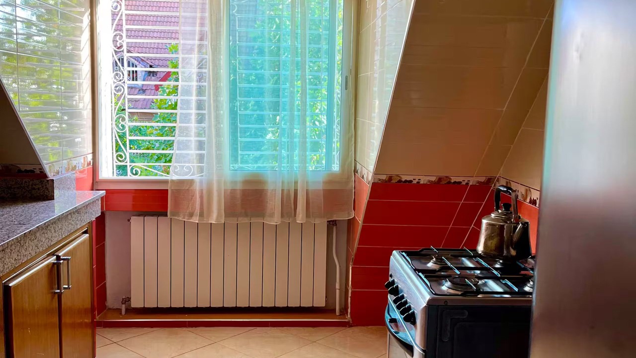 Photo of Kitchen in Ifrane