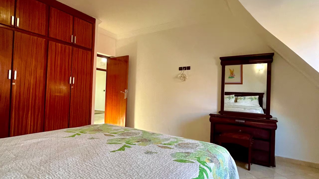 Photo of Bedroom in Ifrane