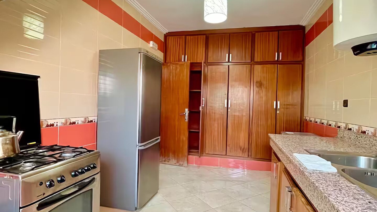 Photo of Kitchen in Ifrane