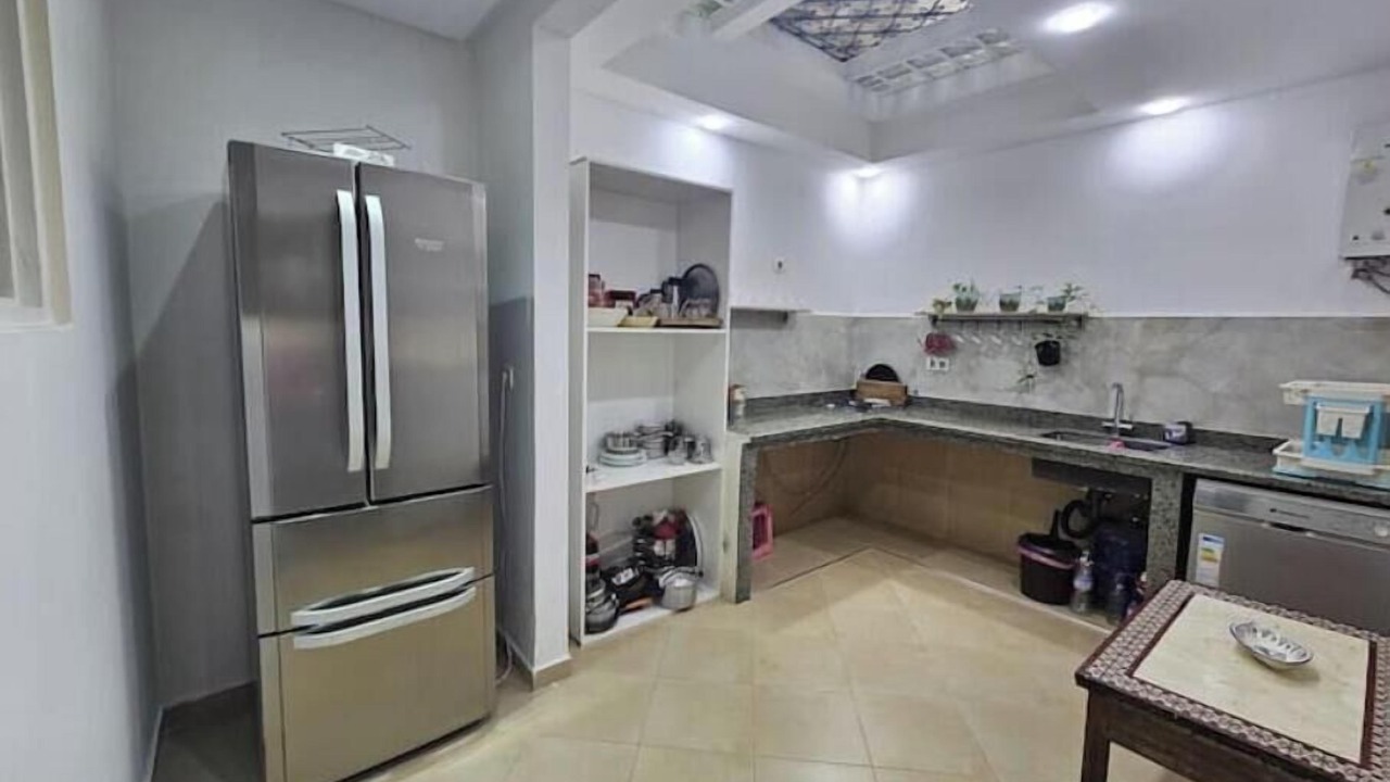 Photo of Kitchen in Larache