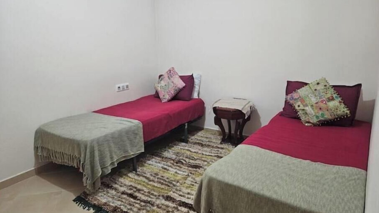 Photo of Bedroom in Larache