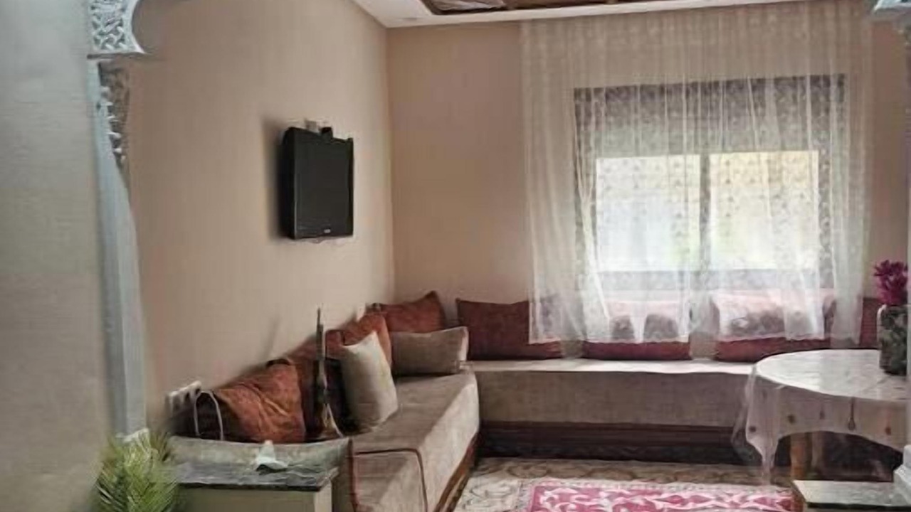 Photo of Livingroom in Larache