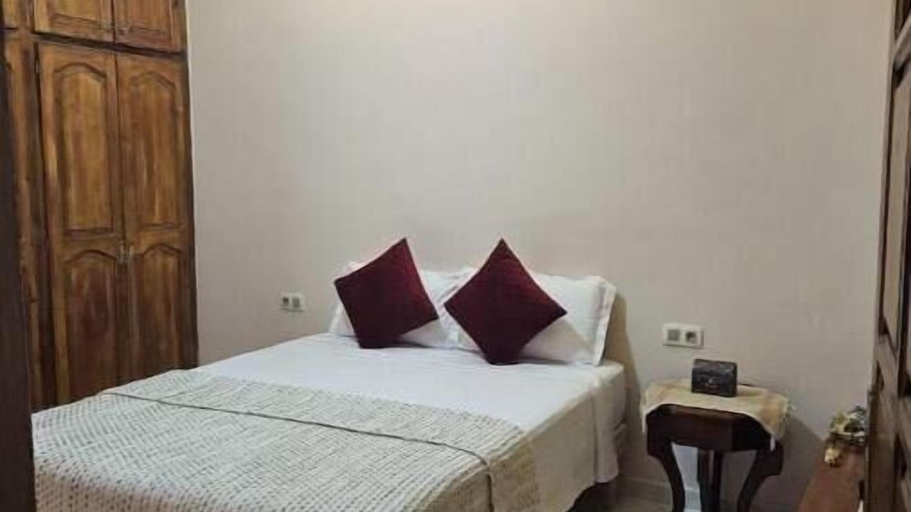 Photo of Bedroom in Larache