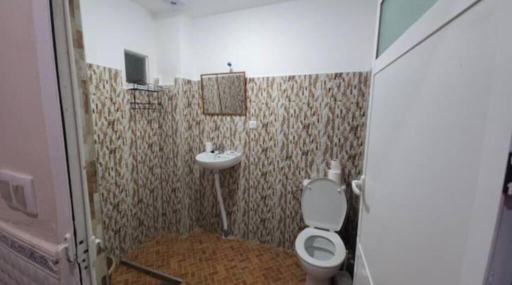 Photo of Bathroom in Larache