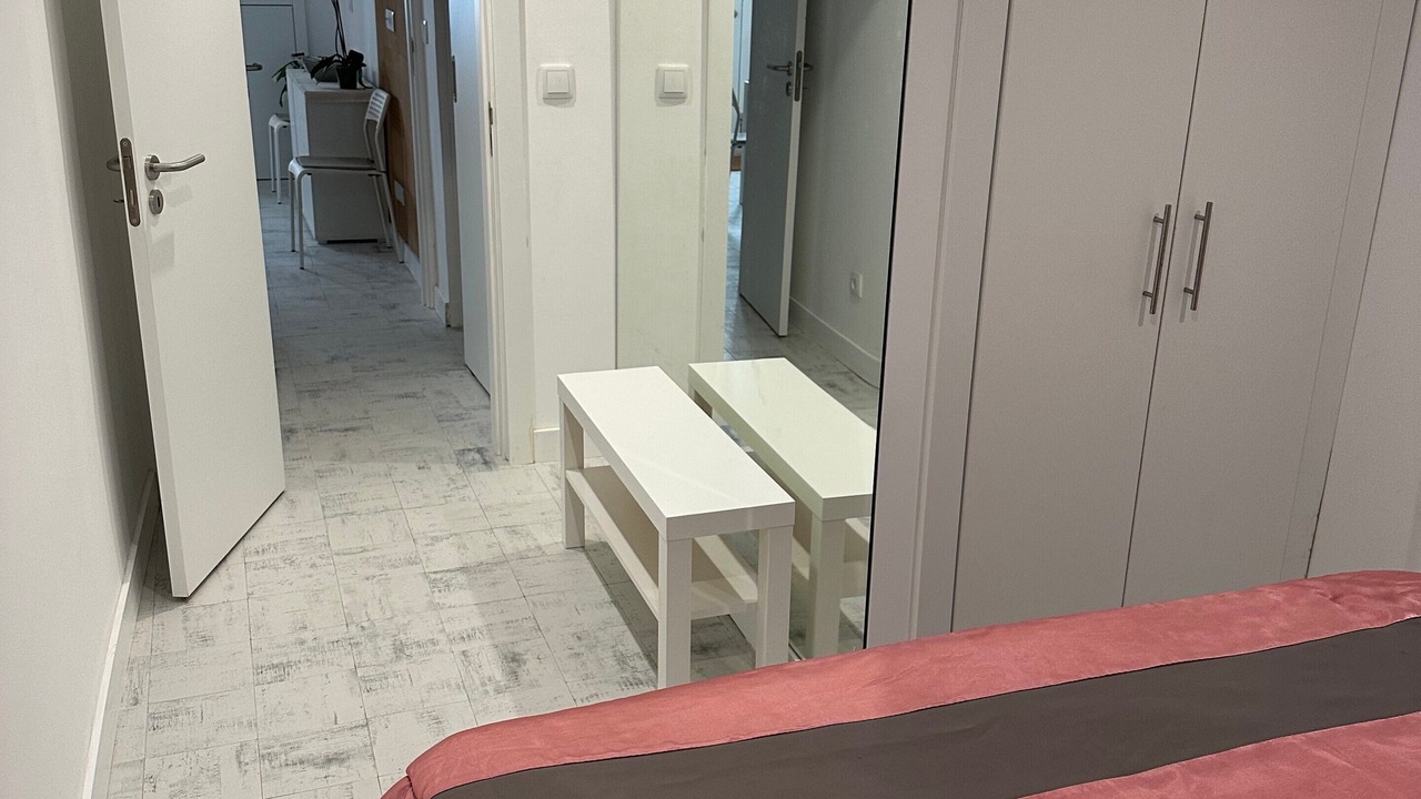 Photo of Bedroom in Merces