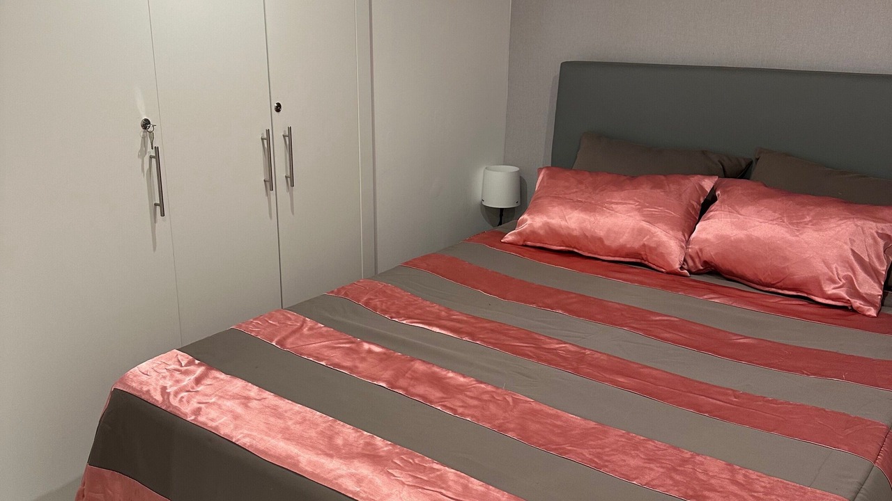 Photo of Bedroom in Merces