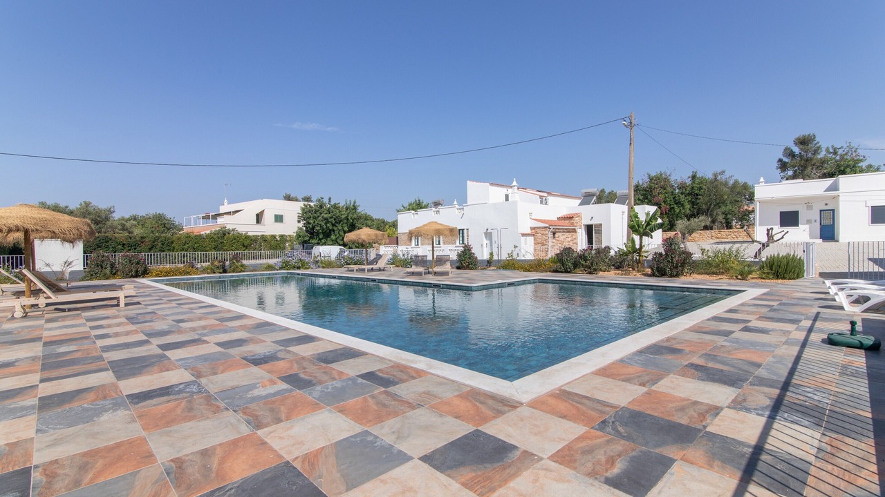 Photo of Outdoor in Olhao