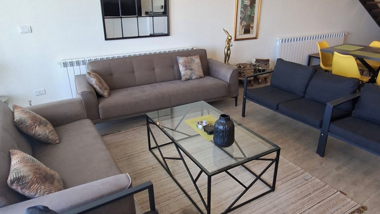 Photo of Livingroom in Kfardebian