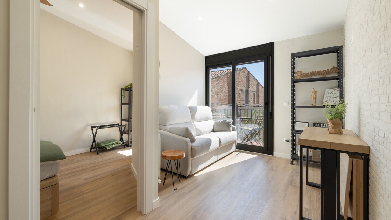 Photo of Livingroom in L'Espluga de Francoli