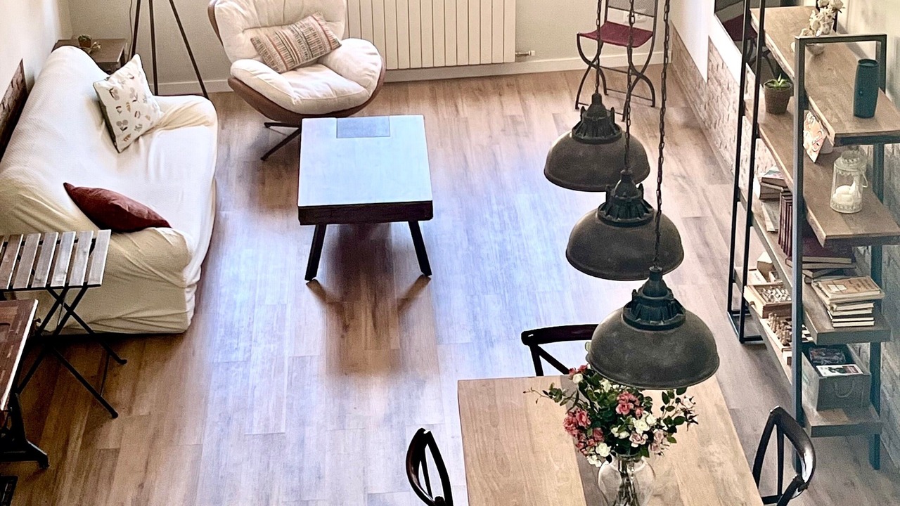 Photo of Livingroom in L'Espluga de Francoli