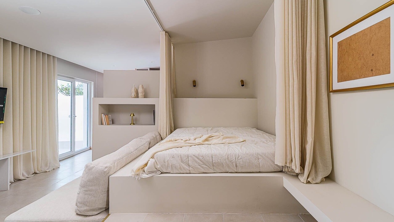 Photo of Bedroom in Zambujal de Cima