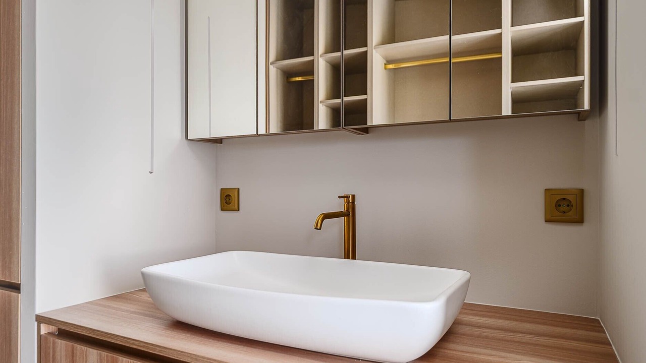 Photo of Bathroom in Zambujal de Cima