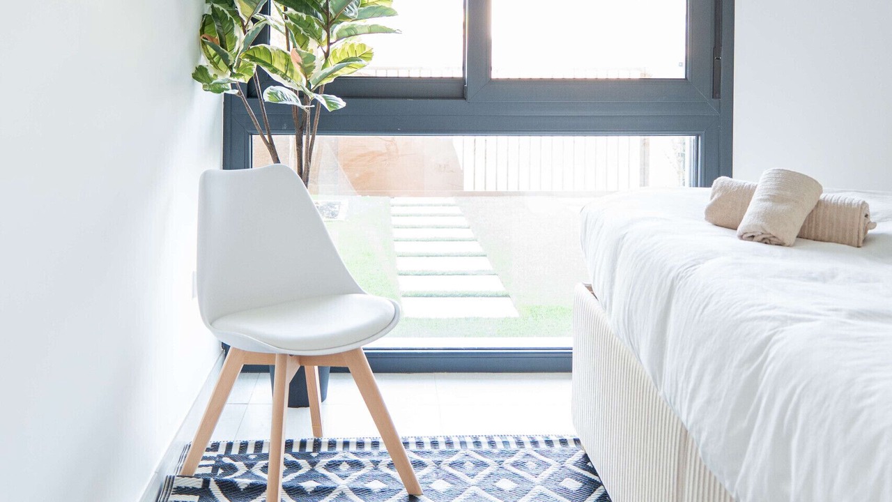 Photo of Bedroom in Pilar de la Horadada