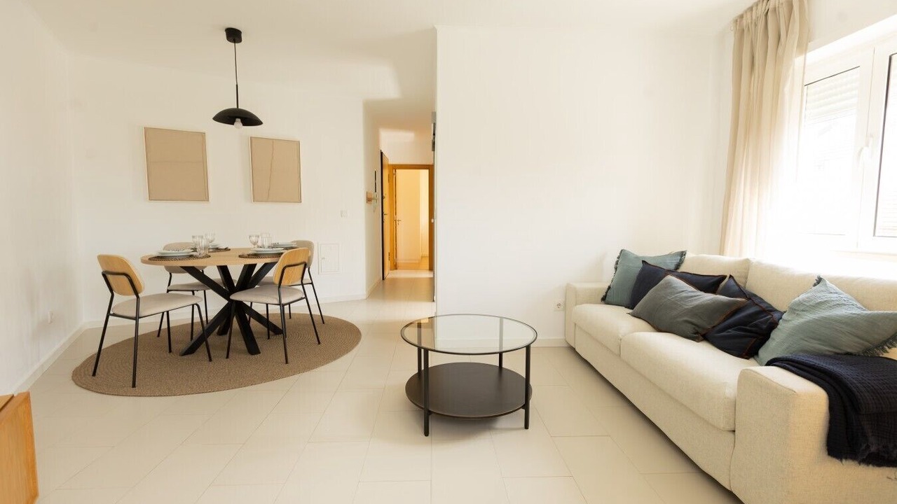 Photo of Livingroom in Mina