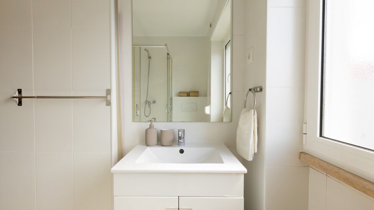 Photo of Bathroom in Mina