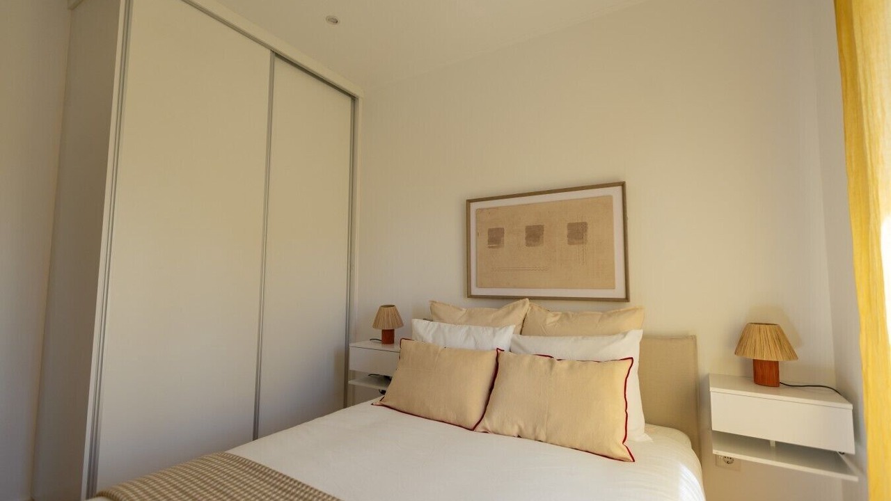 Photo of Bedroom in Mina