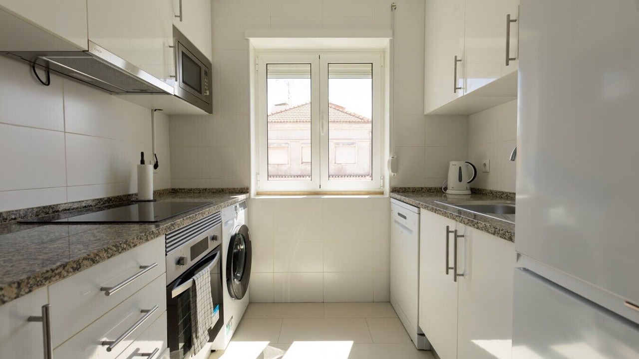 Photo of Kitchen in Mina