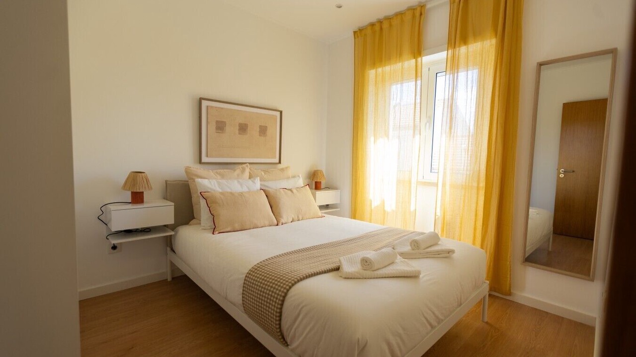 Photo of Bedroom in Mina