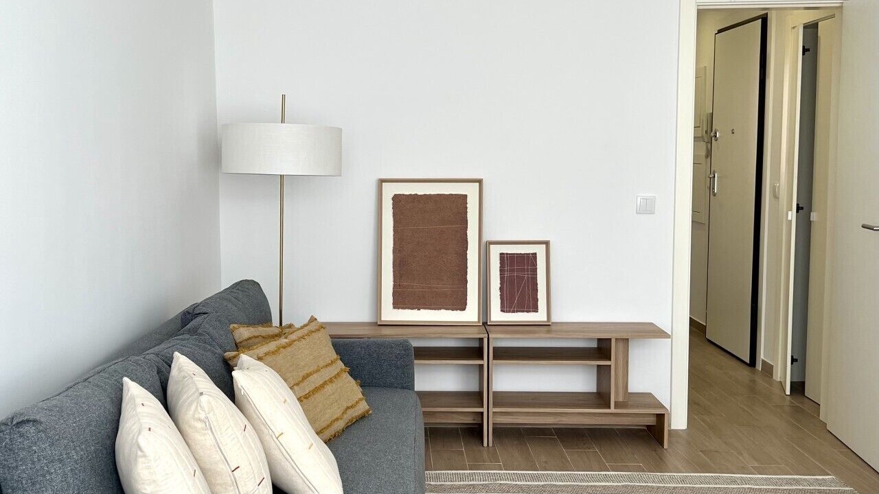 Photo of Livingroom in Amadora