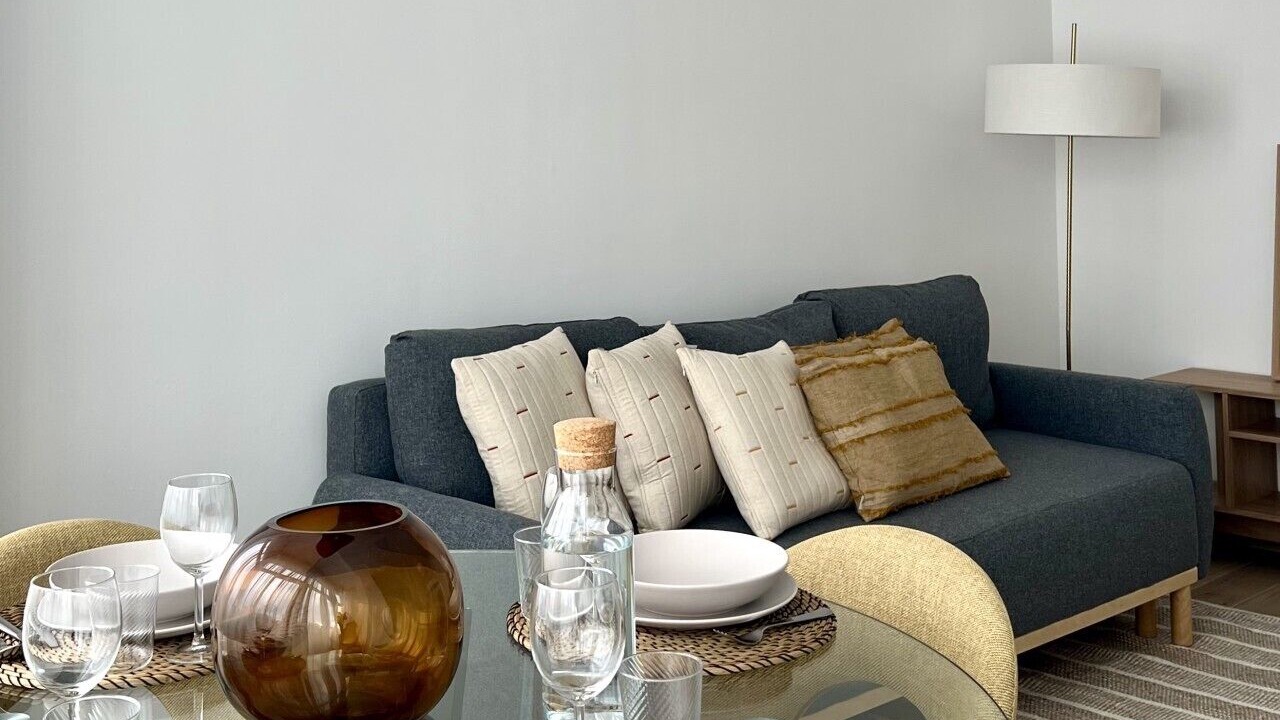 Photo of Livingroom in Amadora