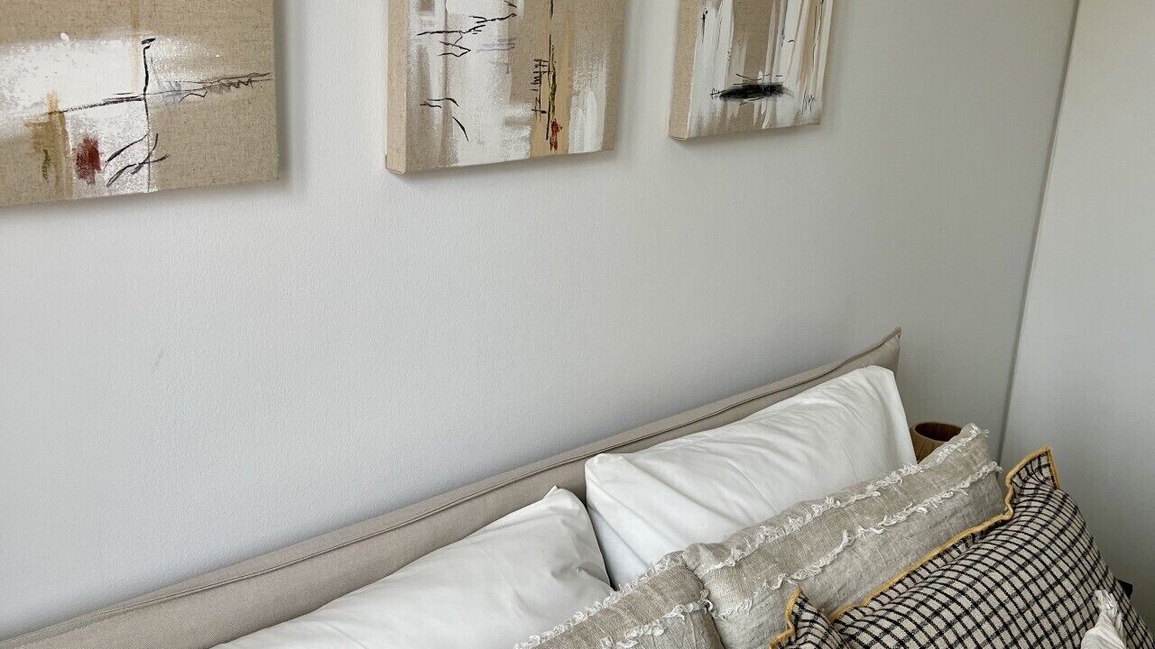 Photo of Bedroom in Amadora