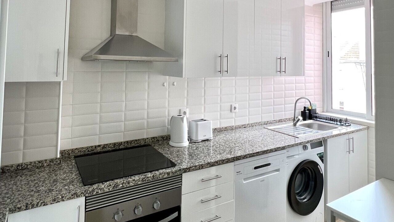 Photo of Kitchen in Amadora