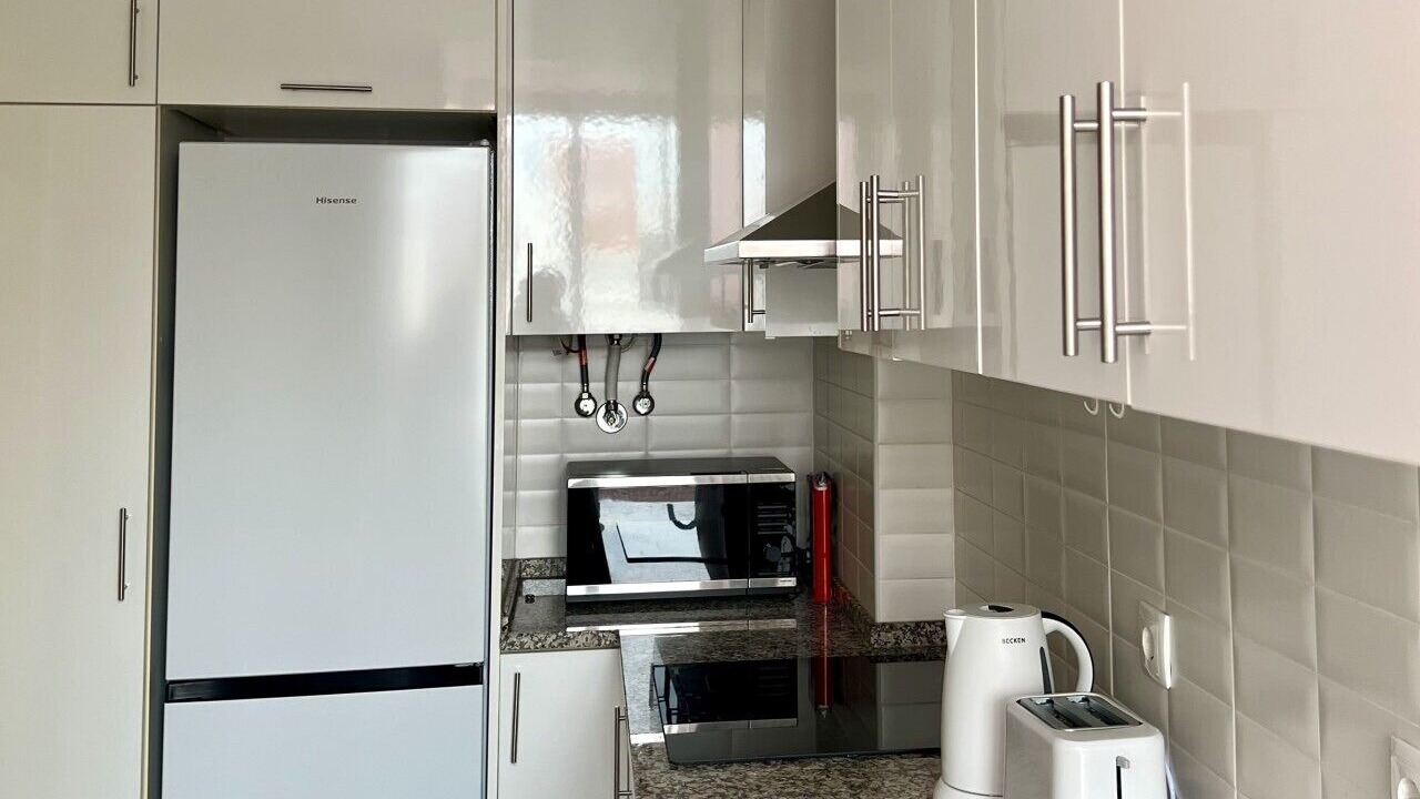Photo of Kitchen in Amadora