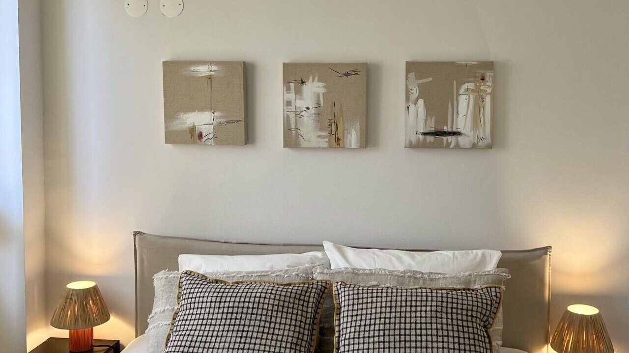 Photo of Bedroom in Amadora