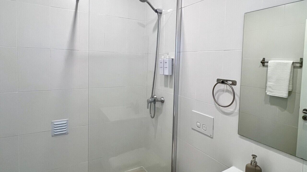 Photo of Bathroom in Amadora