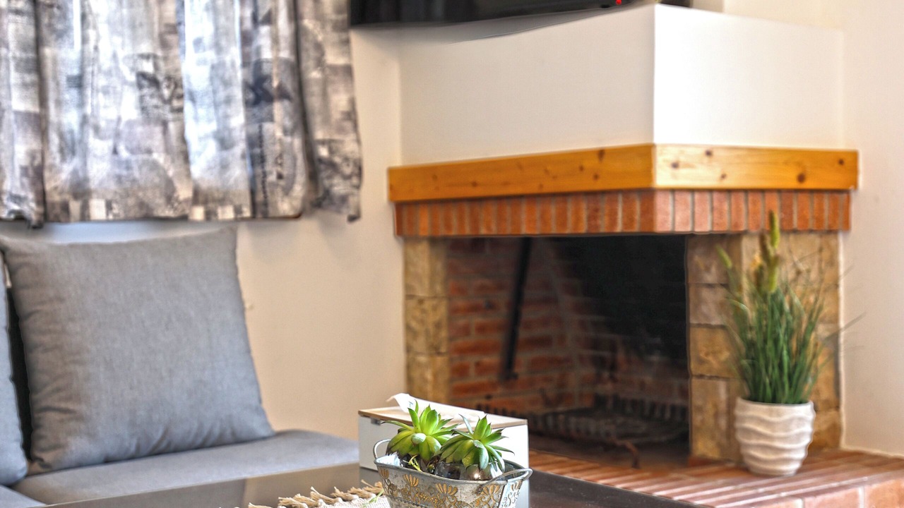 Photo of Livingroom in Mzaar Kfardebian