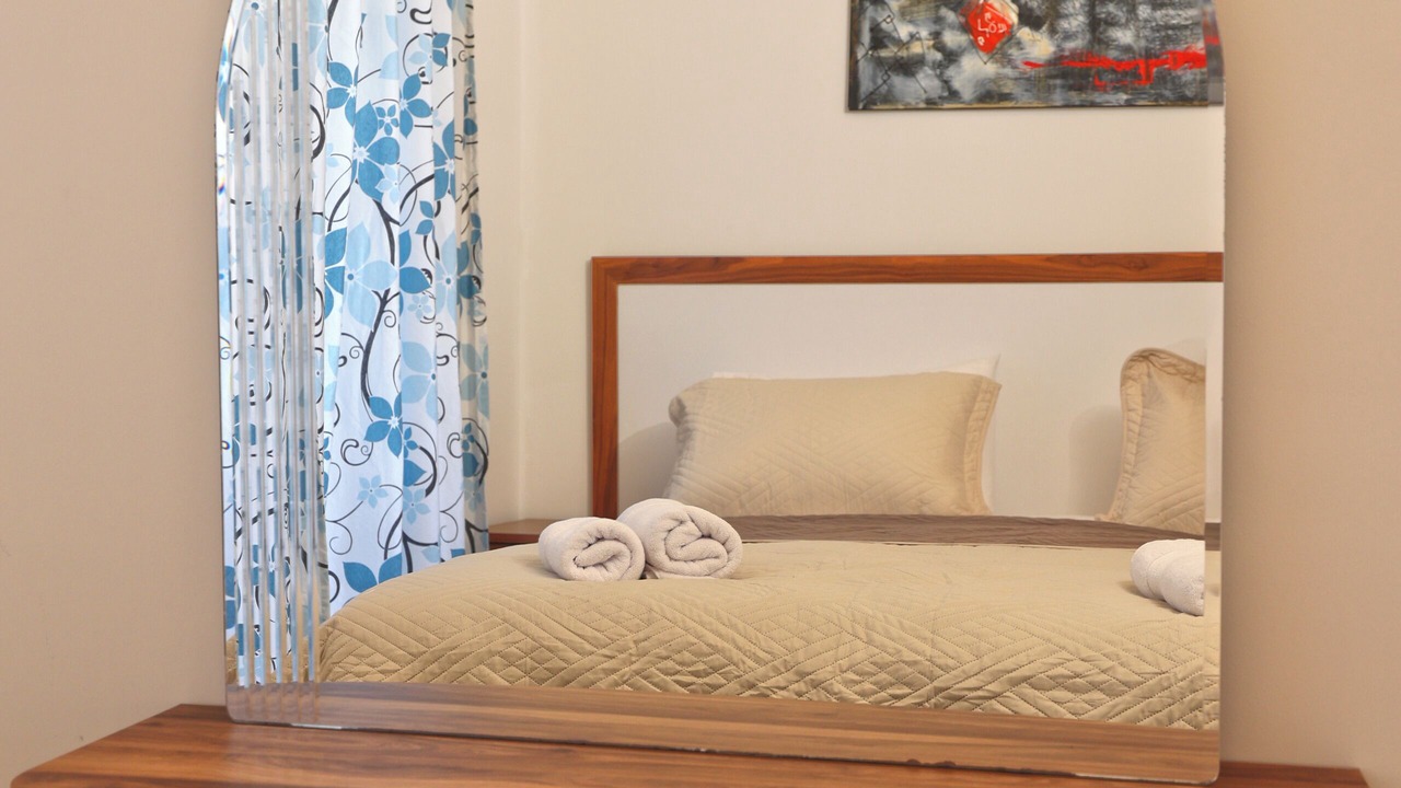 Photo of Bedroom in Mzaar Kfardebian