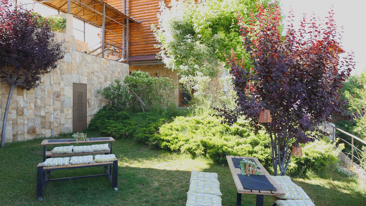 Photo of Outdoor in Mzaar Kfardebian