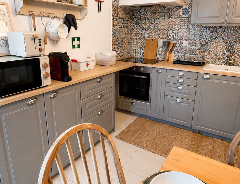 Photo of Kitchen in Vila Nova de Milfontes