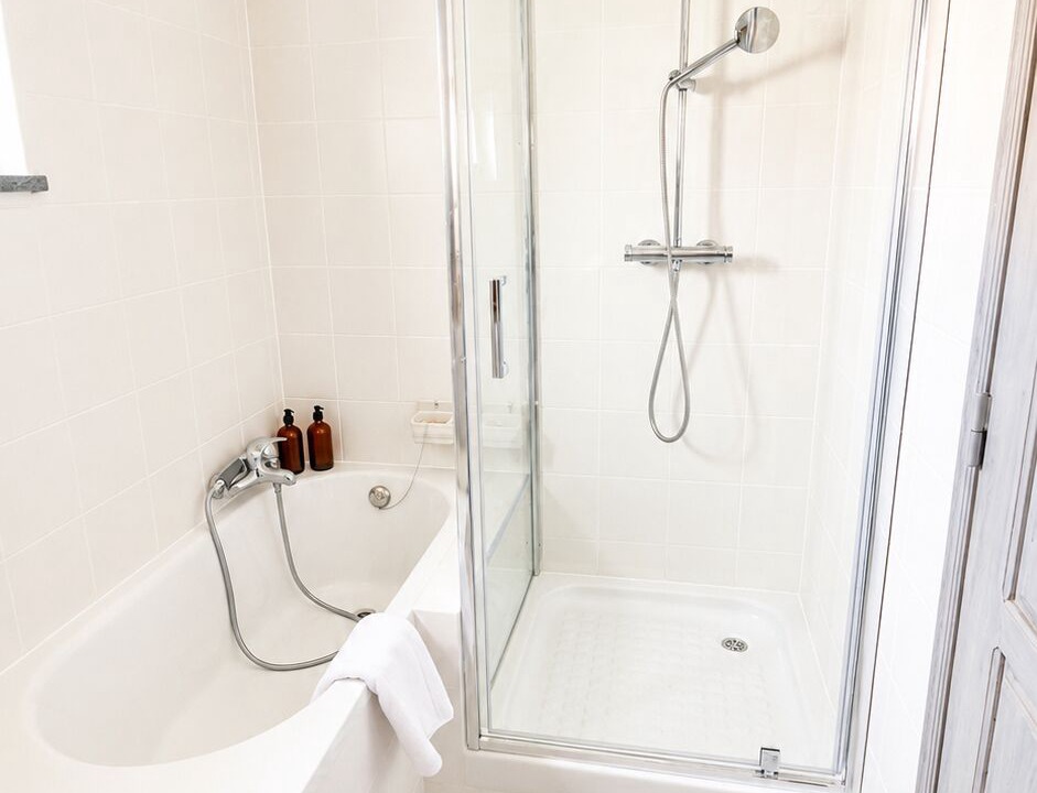 Photo of Bathroom in Vila Nova de Milfontes