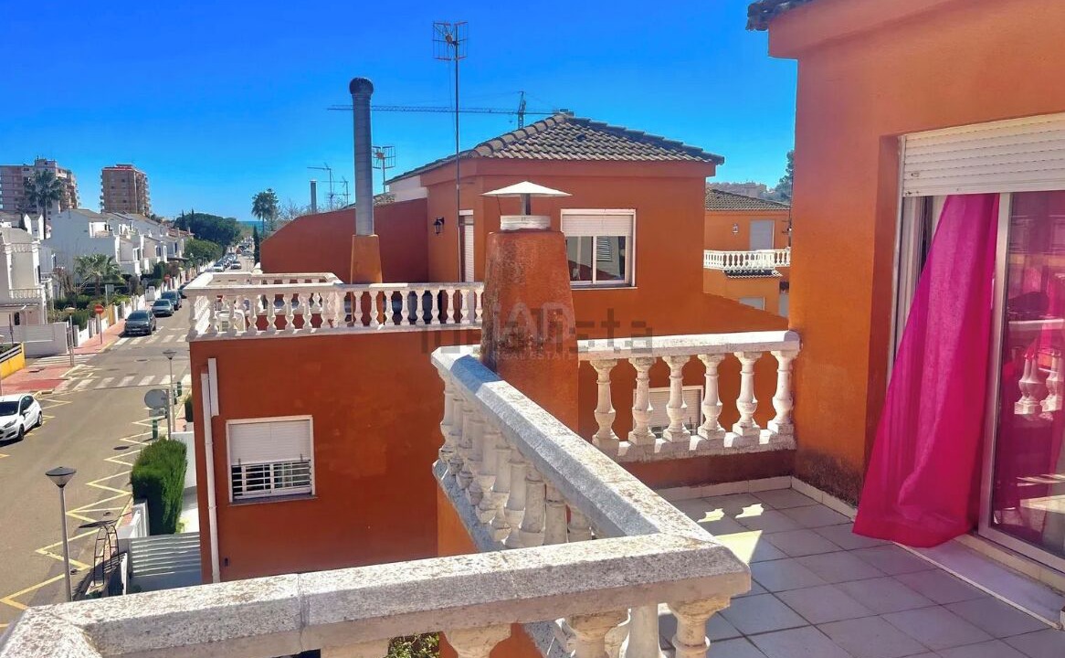 Photo of Outdoor in Oropesa del Mar