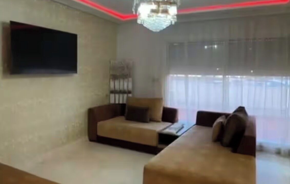 Photo of Livingroom in Boukhalef