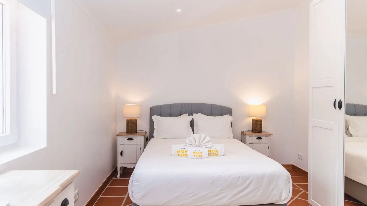 Photo of Bedroom in Melides