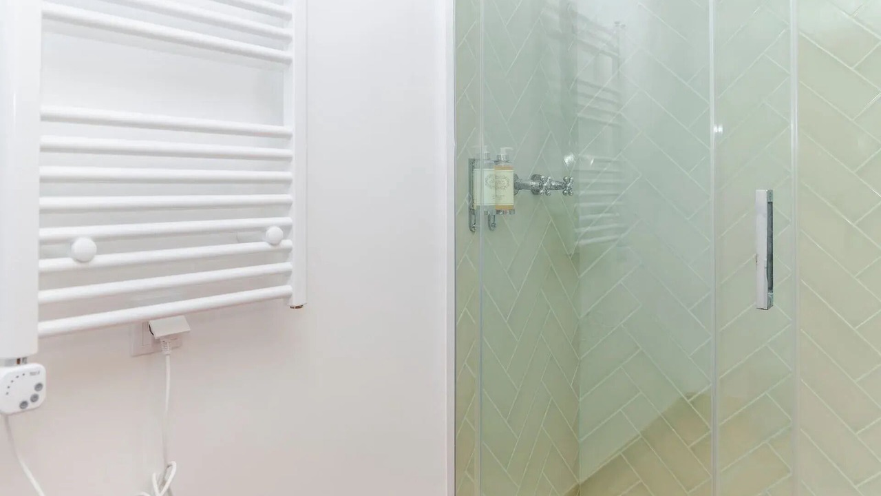 Photo of Bathroom in Melides