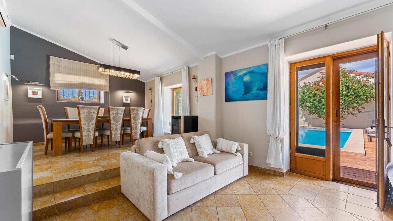 Photo of Livingroom in Cerro do Mocho
