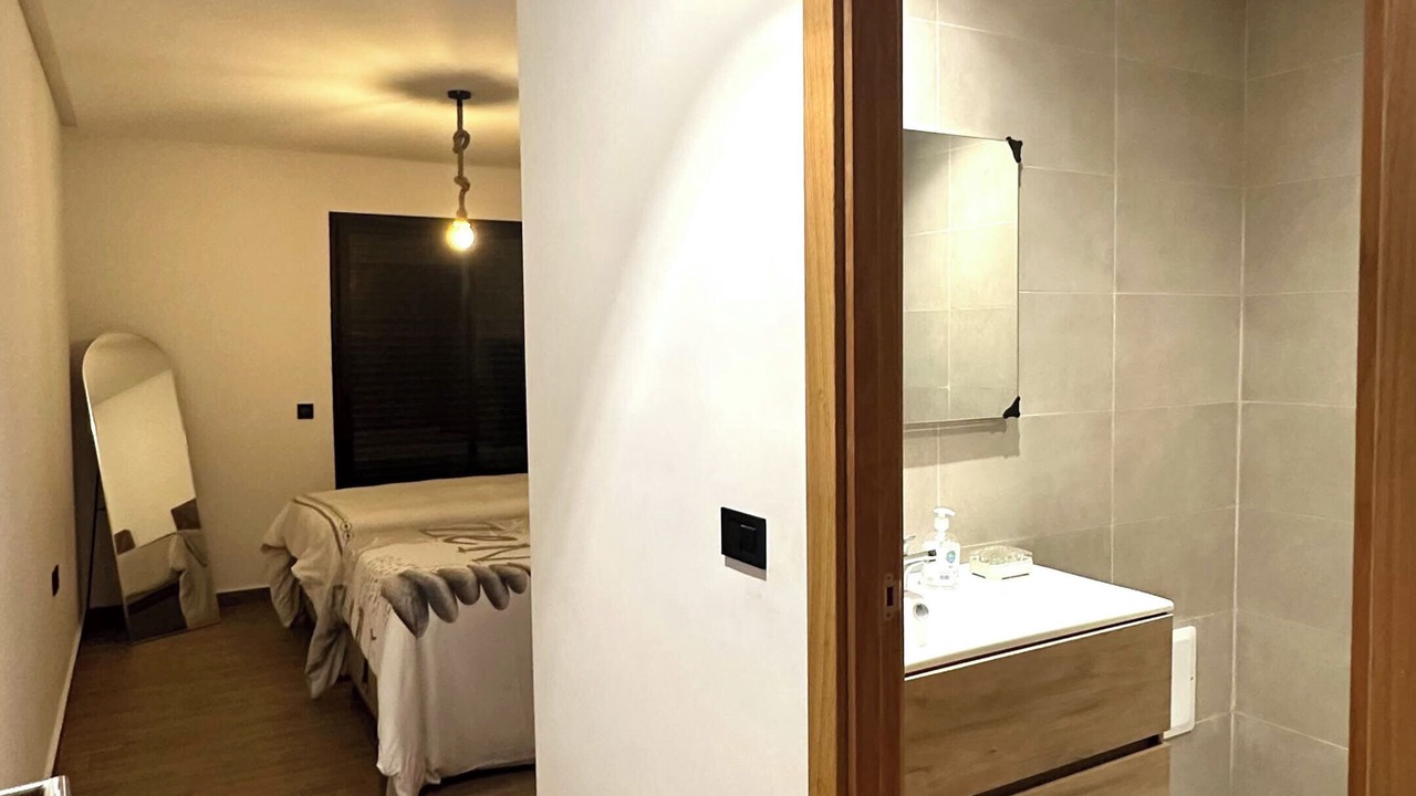 Photo of Bedroom in Plage des Nations