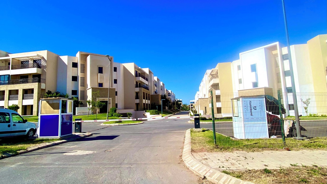 Photo of Outdoor in Plage des Nations