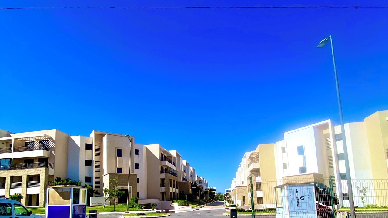 Photo of Outdoor in Plage des Nations