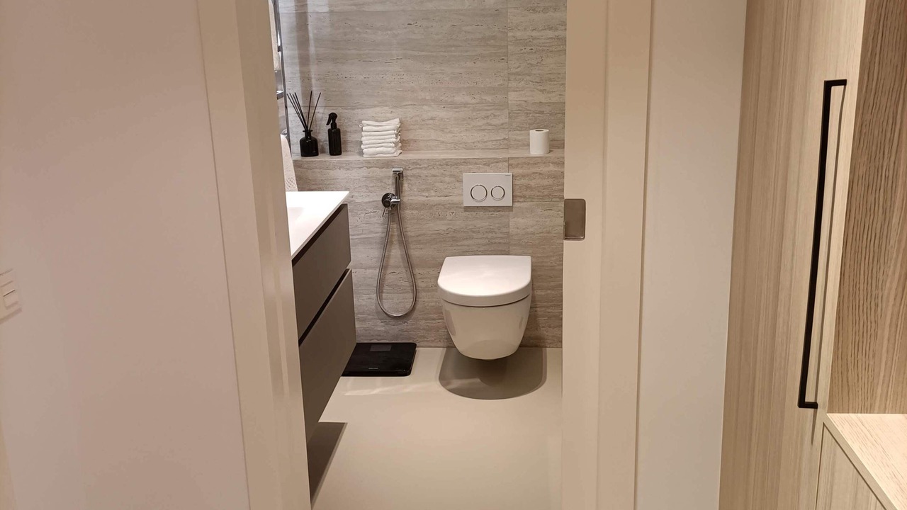 Photo of Bathroom in Premia de Dalt
