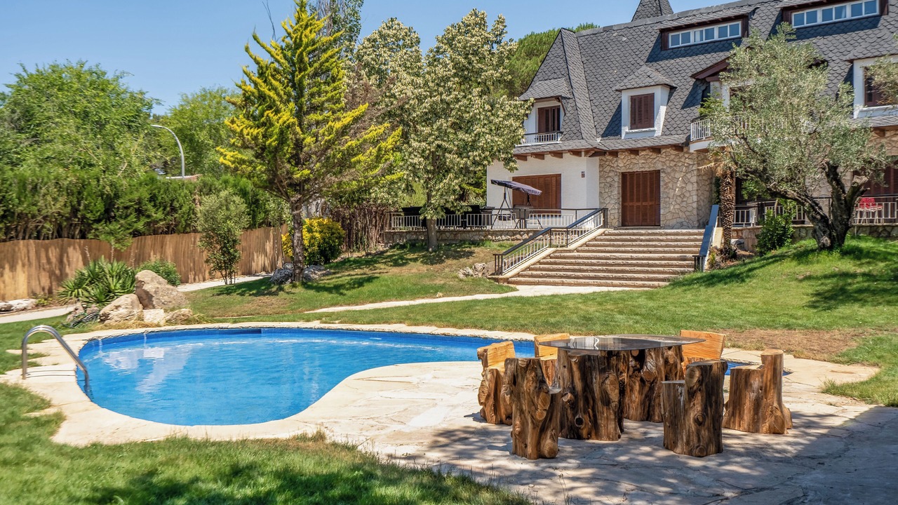 Photo of Outdoor in Begues