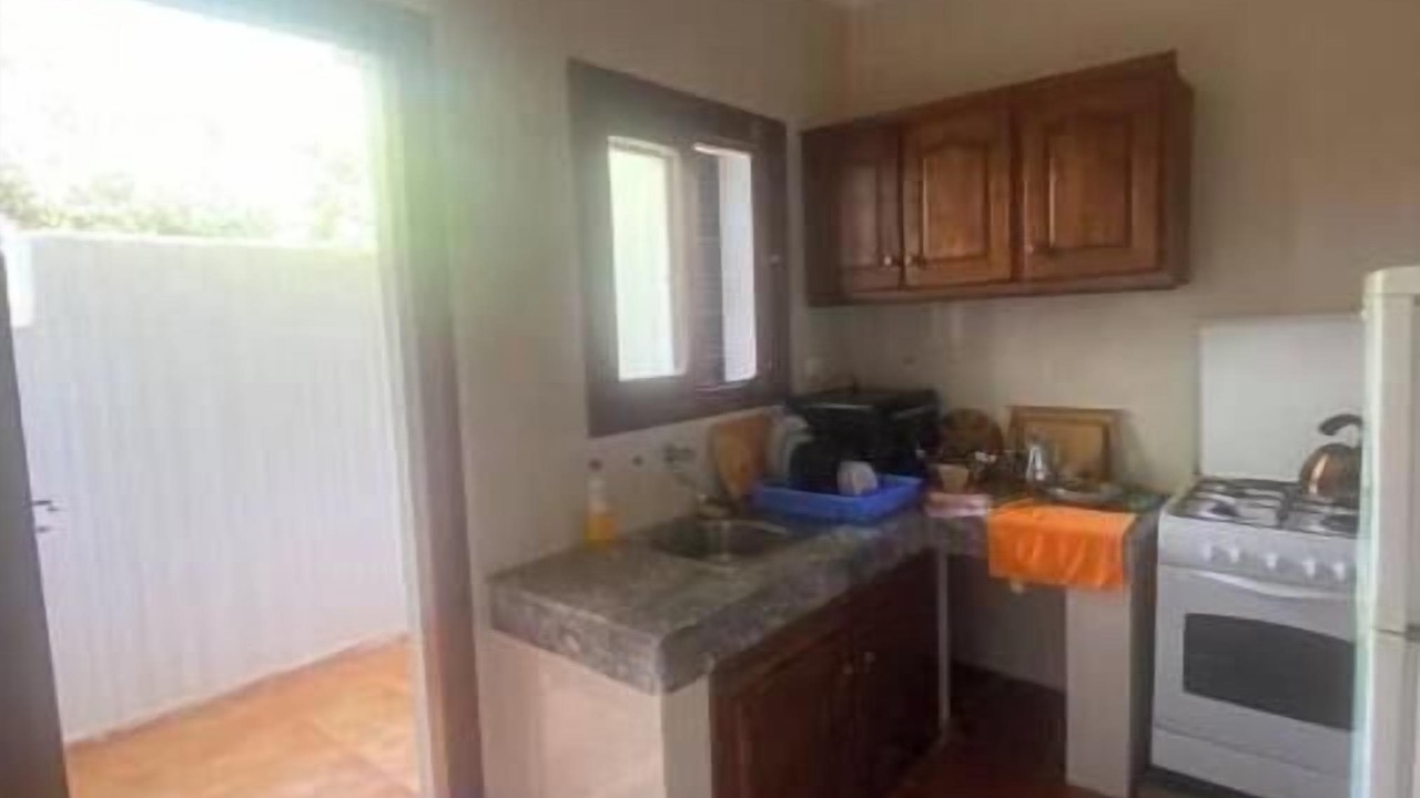 Photo of Kitchen in Cabo Negro
