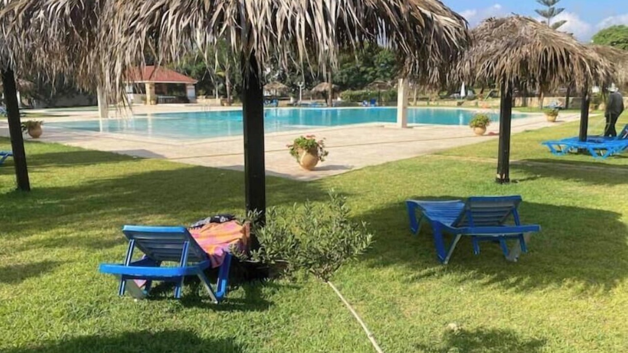 Photo of Outdoor in Cabo Negro