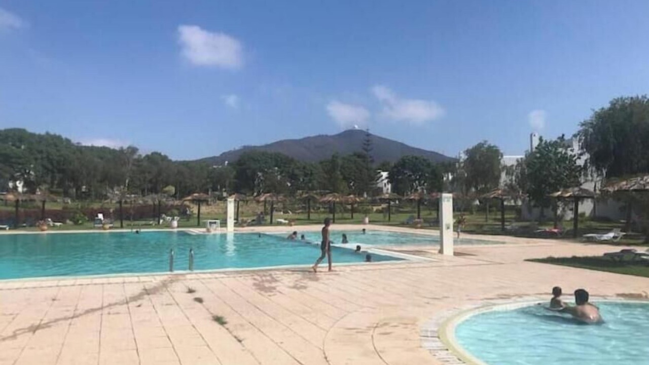 Photo of Outdoor in Cabo Negro
