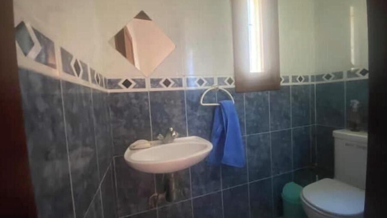 Photo of Bathroom in Cabo Negro