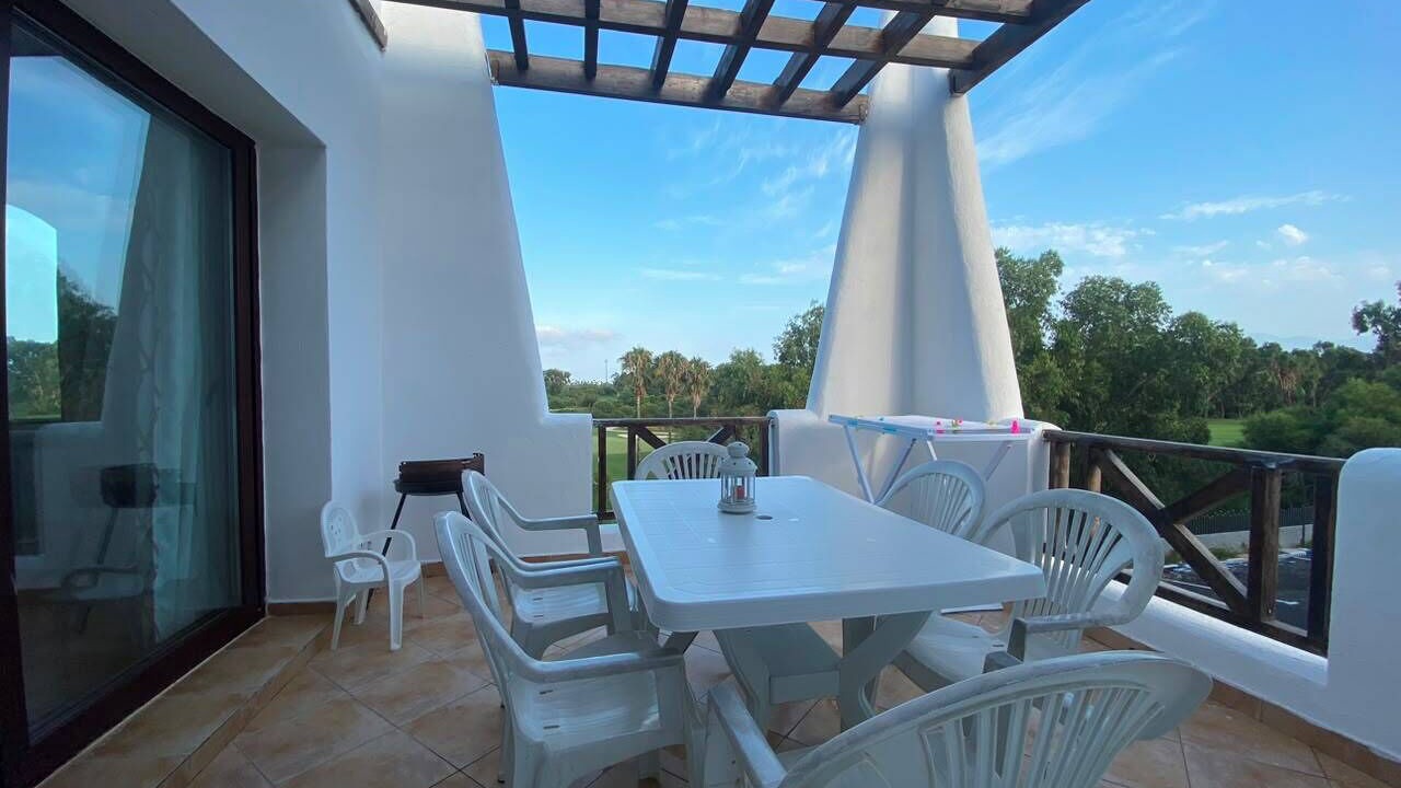 Photo of Outdoor in Cabo Negro
